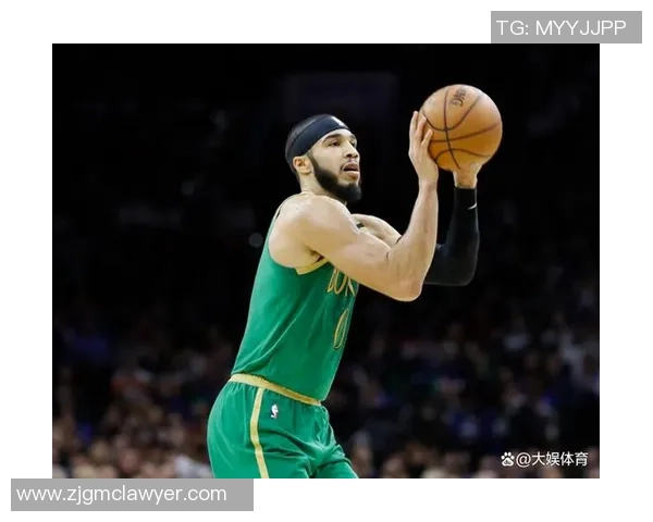 今日焦点大战塔图姆迎战强敌谁能笑到最后成为全场焦点