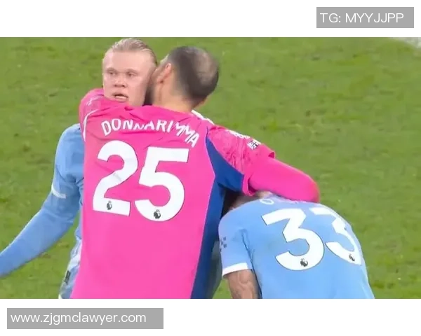 哈兰德社媒发声回应争议事件：澄清误解并强调团队合作精神